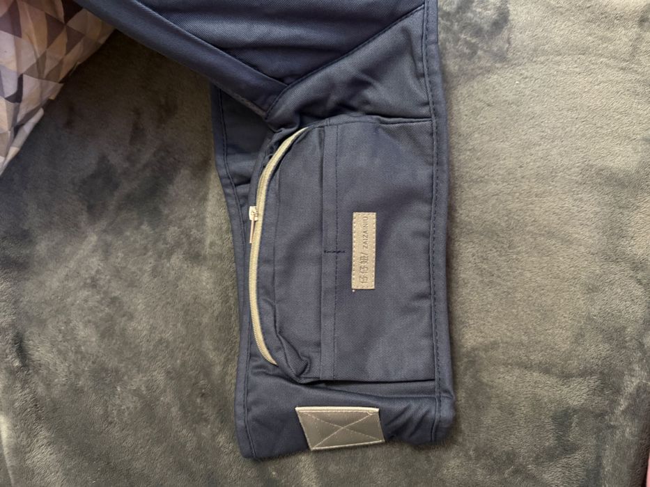 Хипсит, переноска для детей