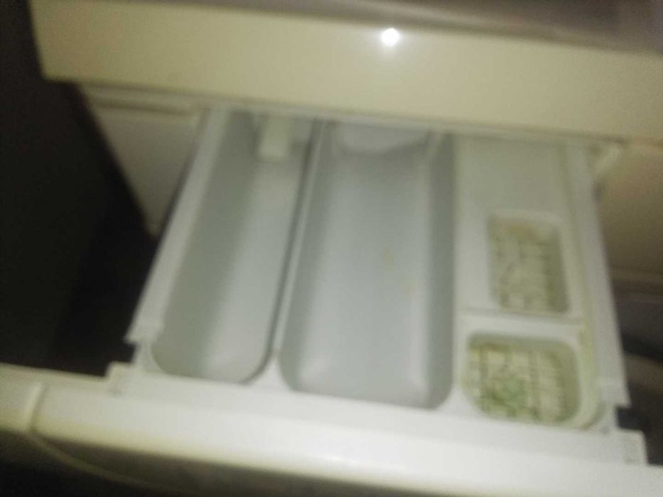 Пералня Siltal sls 40 xt