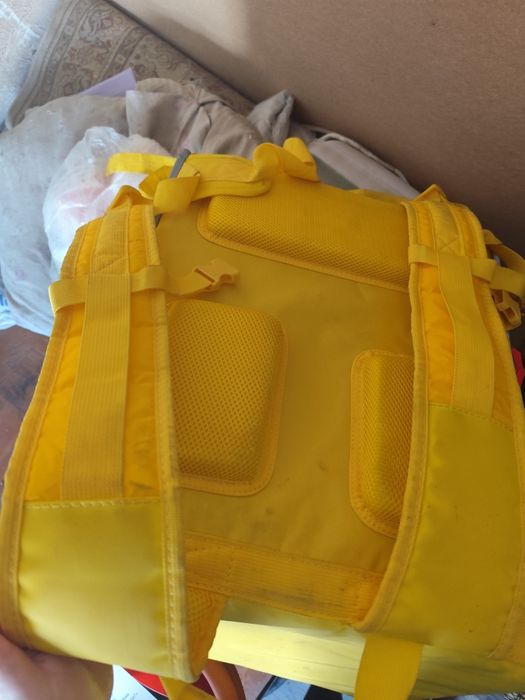 Термосумка Яндекс