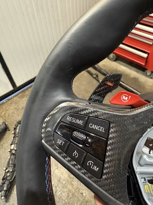 Волан bmw m3 g80 m4 g82 m2 g87 g20 g22 бмв м3 г80 м4 г82 м2 г87 г20