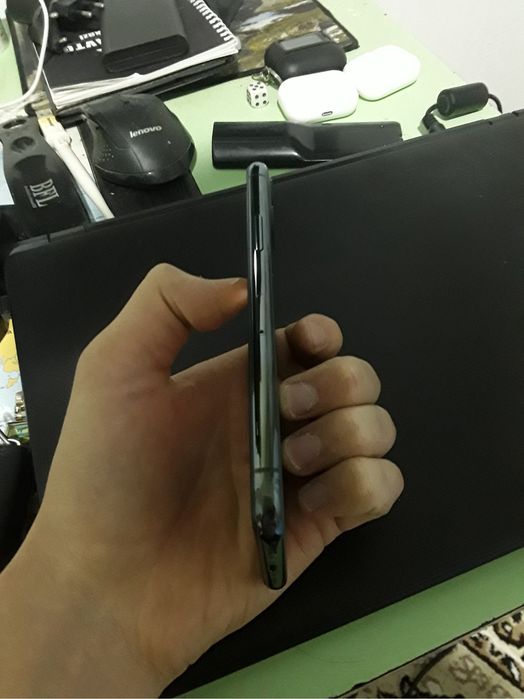 iphone 11 pro 256gb
