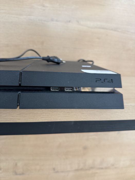 Sony PlayStation 4 Fat/ Рассрочка 0-0-24