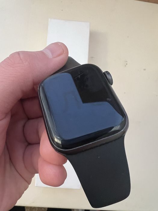apple watch SE 40mm