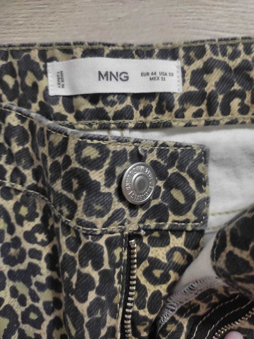 Продам юбку джинсовую