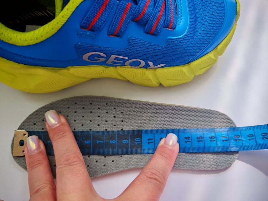 Маратонки GEOX за момче