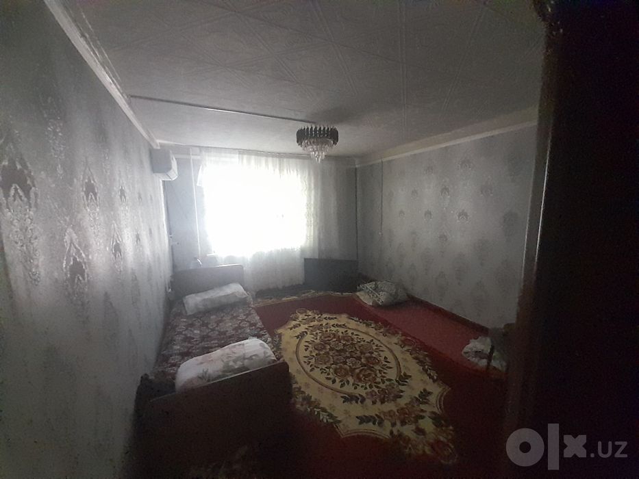 Продаётся квартира