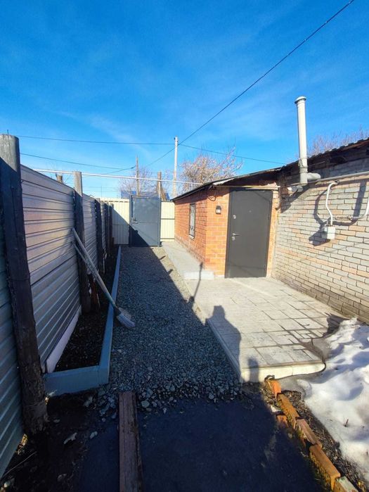 Дом 2 ком, зел рынок