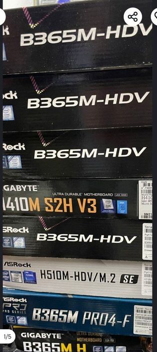 Комплектующие пк