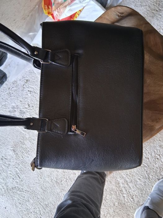 маркова дамска чанта само лично предаване