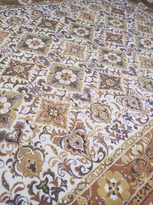 Ковры натуральные