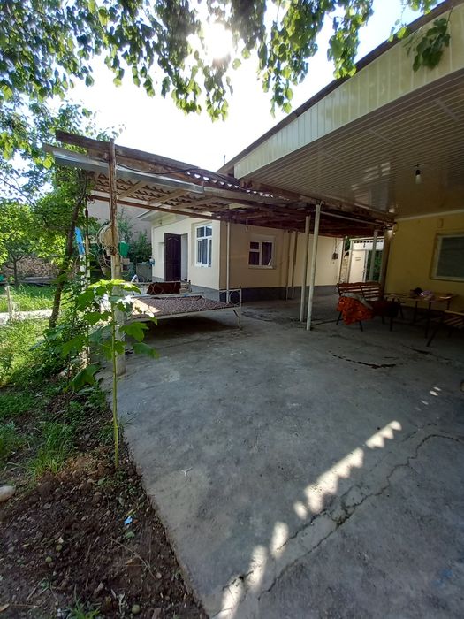 Продаётся участок 6 соток ор.олимпийский городок парк новый Узбекистан