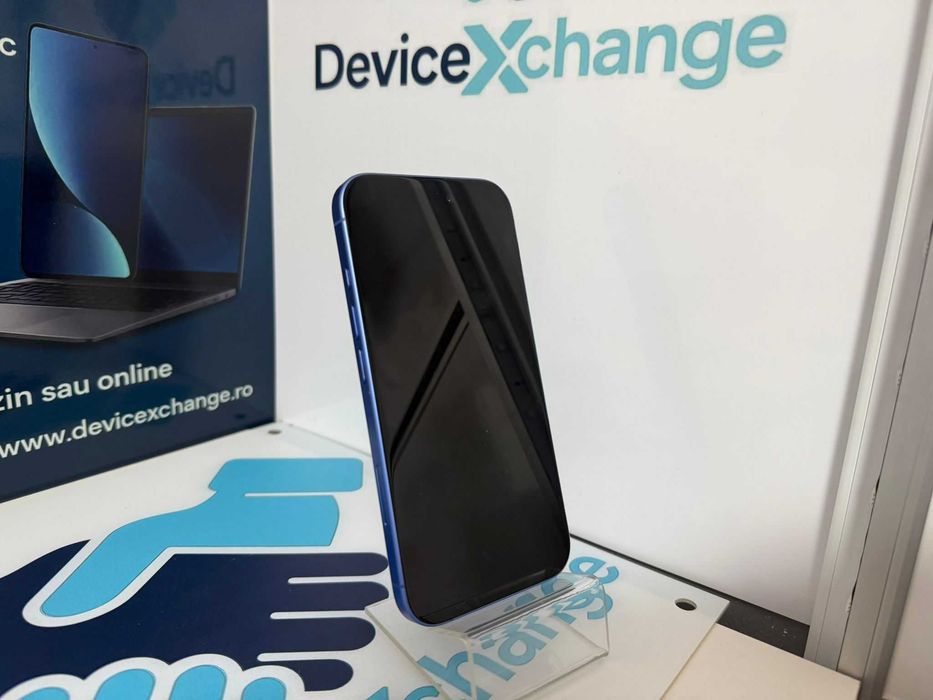 iPhone 16 128 GB 90% SH * Garantie *Buy Back * deviceXchange