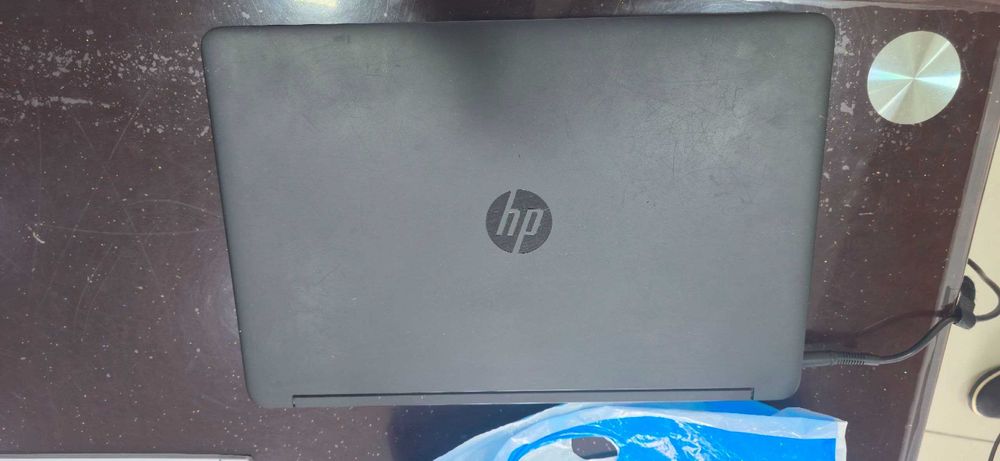 HP ProBook 450 G1 noutbuki sotiladi (Core i5, 4GB)