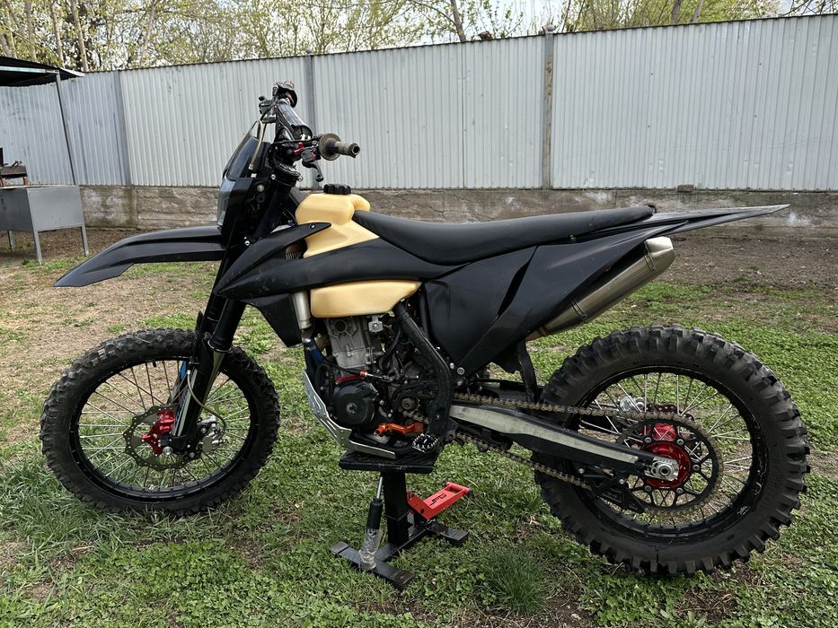 Zuumav  nc300 177 водянка