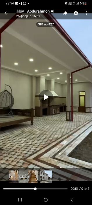 Юнусобод зенит 6сотик 7 хона 580 000