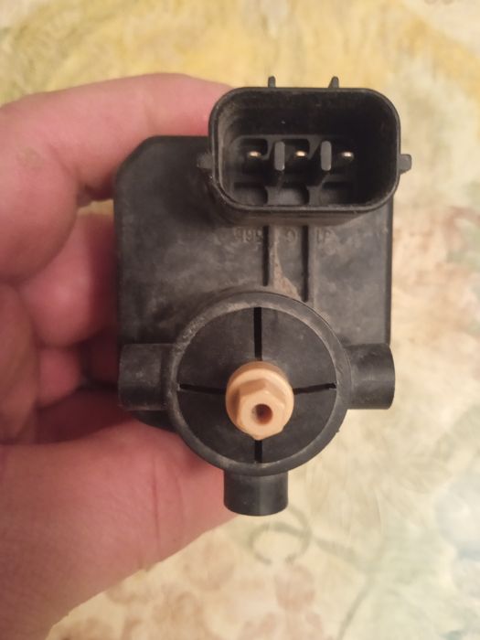 Электропривод фар