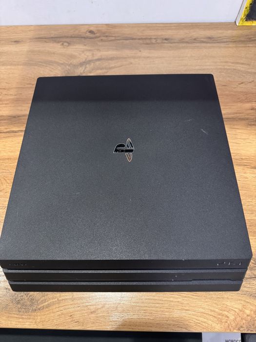 Sony Playstation 4 pro