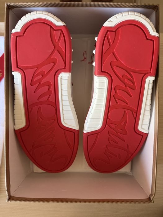 Christian Louboutin