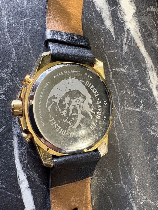Мъжки часовник Diesel