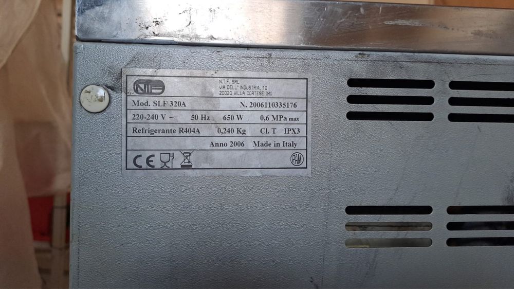 Продам ледогенератор б/у