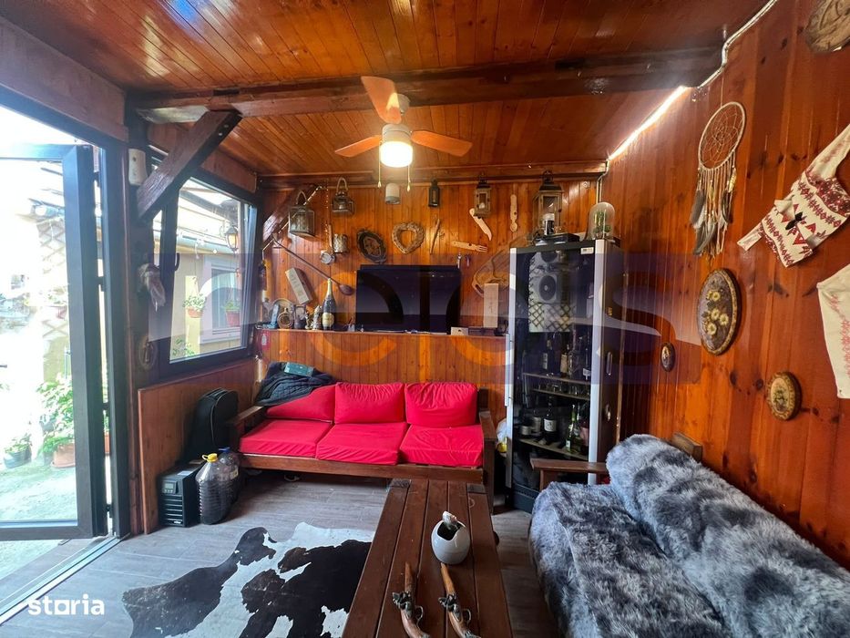 Vanzare Casa Parter | Zona Tineretului