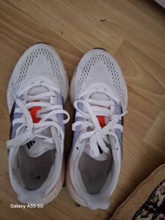 Adidas pureboost 22
