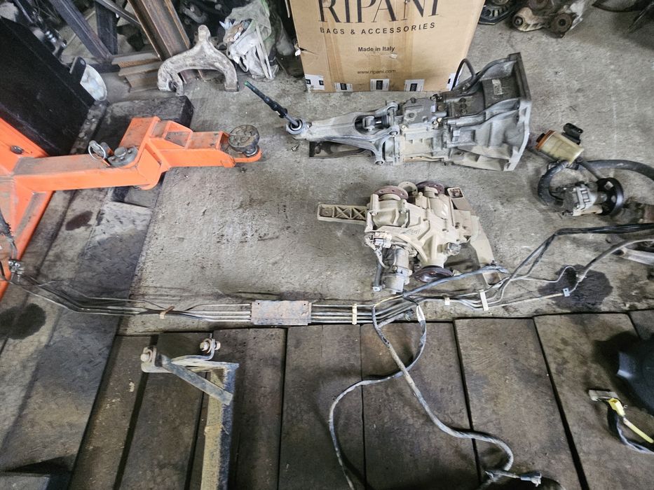 Suzuki jimny/Piese /Elemente/Accesorii