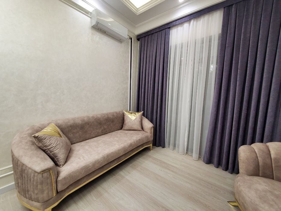 Сдается своя квартира в Ташкент Сити