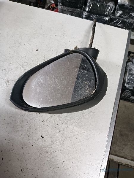 Oglinda Dreapta Fata Seat Ibiza Iv (6L1) [ 2002 - 2009 ]