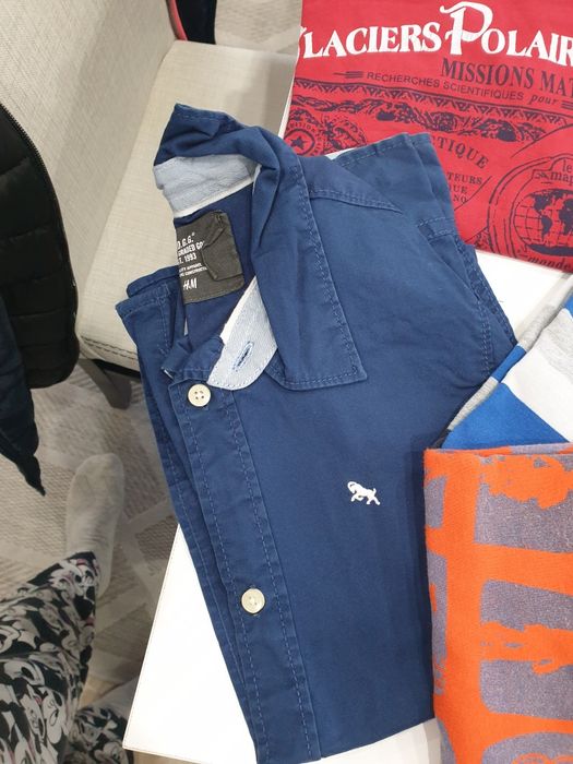 Детски лот 12 броя