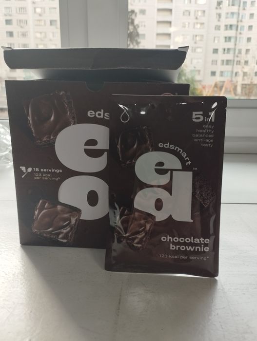 Коктейл ED Smart от NL.