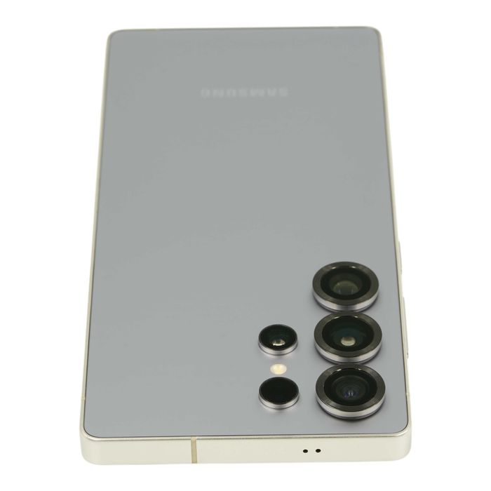 Magazin Vindem | Samsung Galaxy S25 Ultra | Excelent | Titanium Silverblue | 256GB | 12GB Ram | Cu Garantie | In Rate | smilemobile.ro