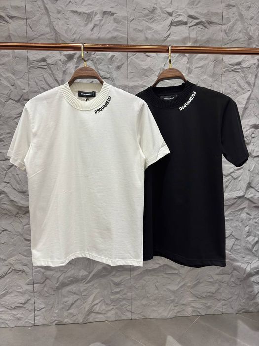 Мъжки тениски различни модели Dsquared