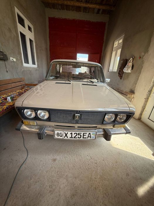 Jiguli  sotiladi vaz 2106 Yili 1989 Holati yaxshi. Yoqilg'i benzin