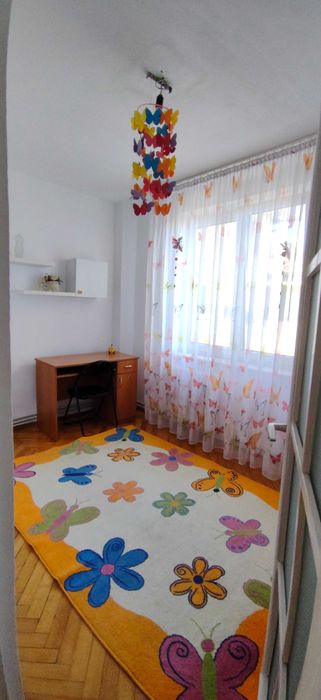 Apartament de inchiriat