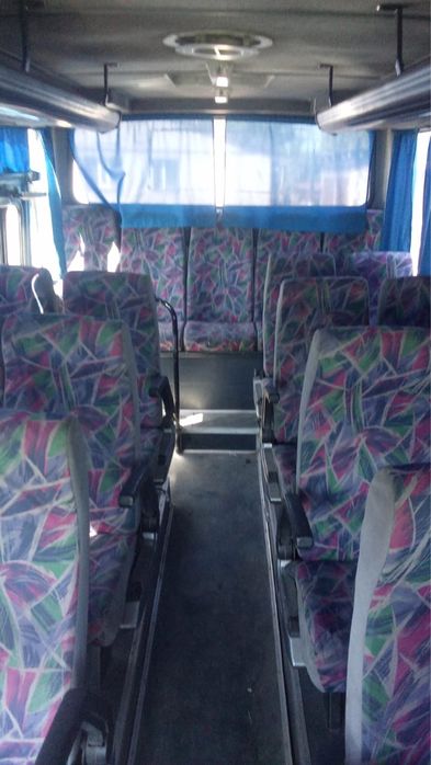 Продам Автобус на ходу