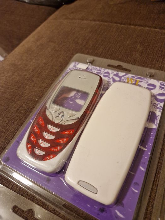 Carcase speciale Nokia 3310