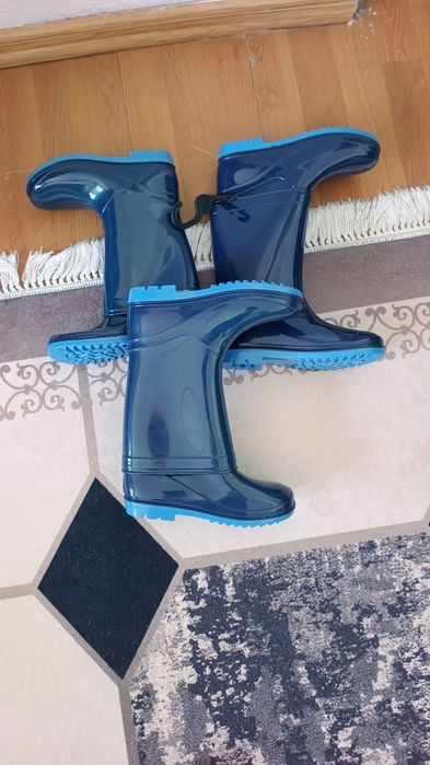 Cizme de copii cum să vede