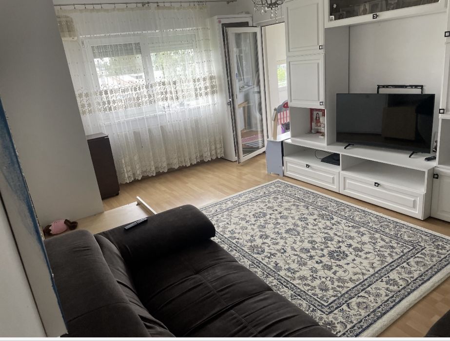 Apartament 2 camere Carol Davila Malu Rosu