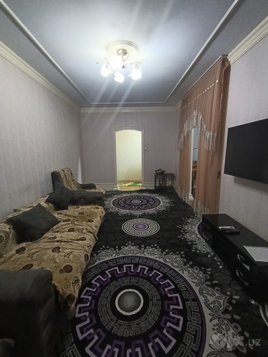 Ijaraga beriladi 3 xona