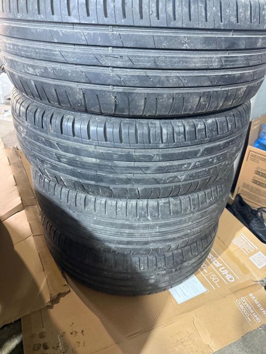 Кардиант 235/65/17