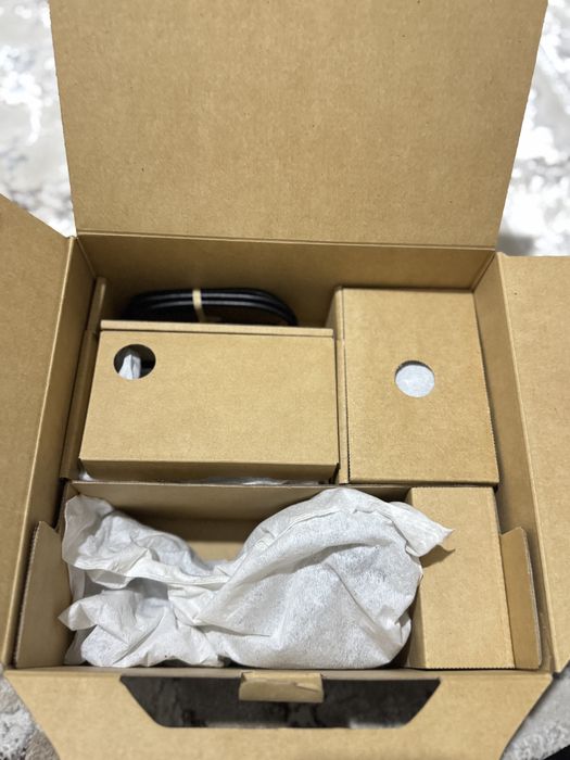 Продаётся новая Sony FX3 Cinema Line