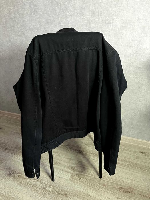 Джинсовка Мужская Zara