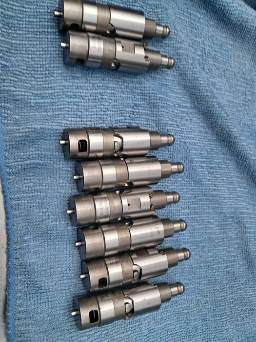 Хидравлични пувдигачи Мазда Mazda  DEU ,T0821 02