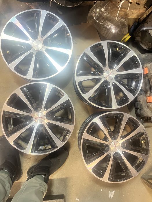 Продам диски R15