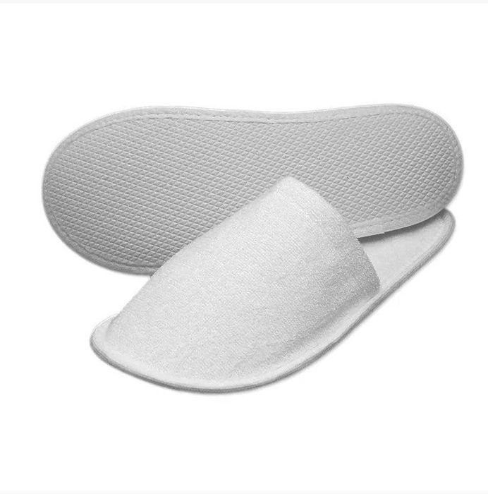 Тапочки одноразовые