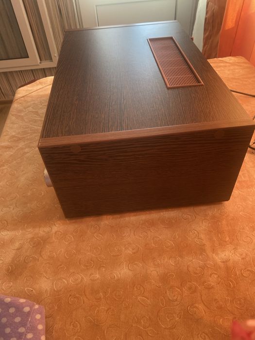 Reciver Aiwa ax-7600