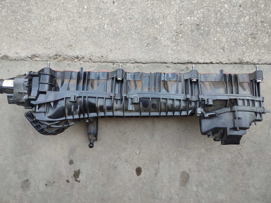 Двигател за BMW N57D30A 258/313 на части