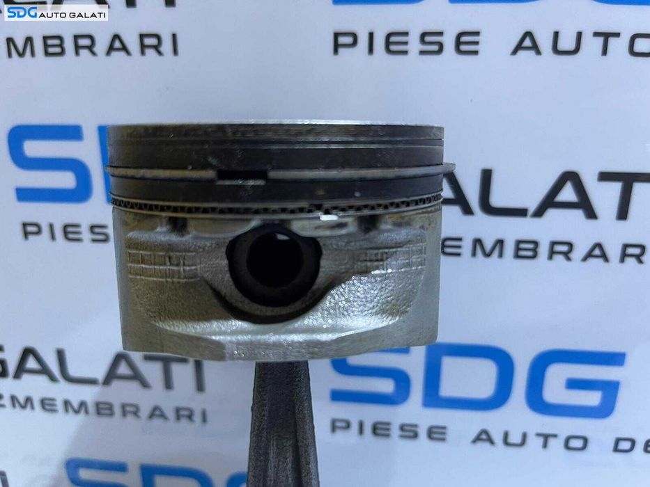 Piston Complet cu Biela Opel Astra G 1.6 8V 1998 - 2004