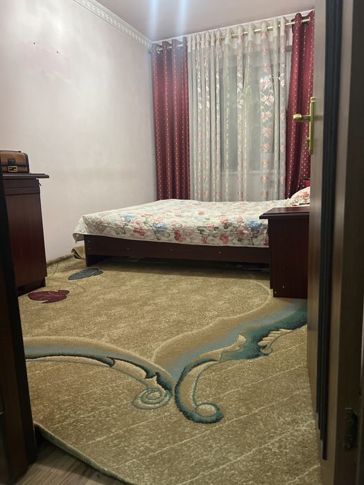 Срочно продаю квартиру.Согдиана  , ариентир мед колдж
